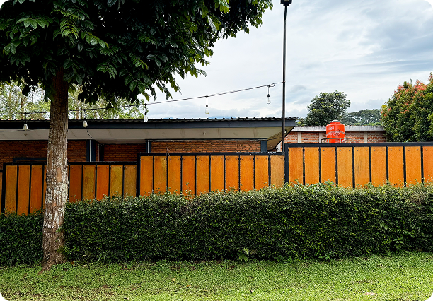 Modern Siding Selection
